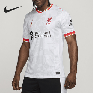 FIT Dri 男士 透气运动时尚 101 Nike 足球球衣FQ2030 耐克正品