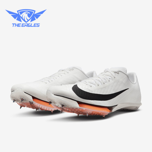 Nike/耐克正品Maxfly 2 Proto男士缓震田径钉鞋HF7643-100