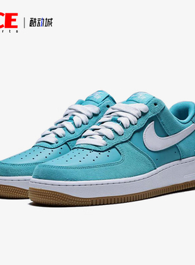 Nike/耐克正品IAIR FORCE 1男士休闲透气耐磨运动板鞋lB6388-301