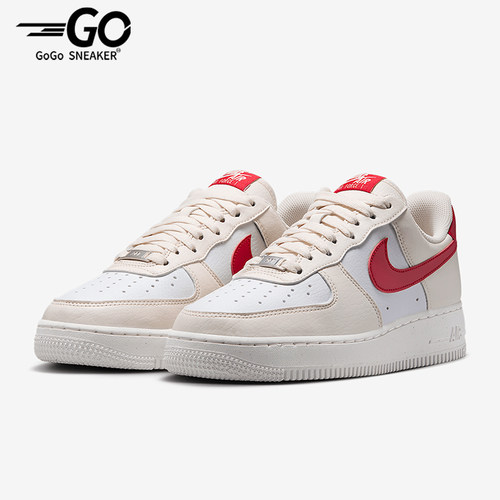 Nike/耐克正品Air Force 1女士空一号运动鞋板鞋DC9486-109