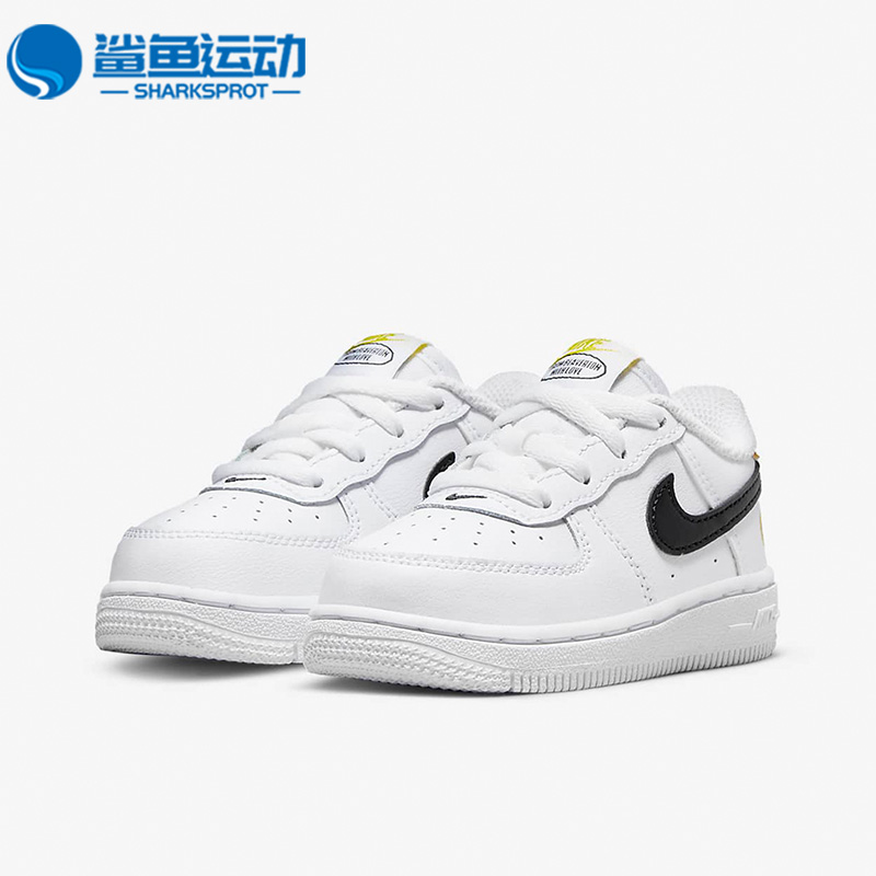 耐克小童舒适运动休闲鞋