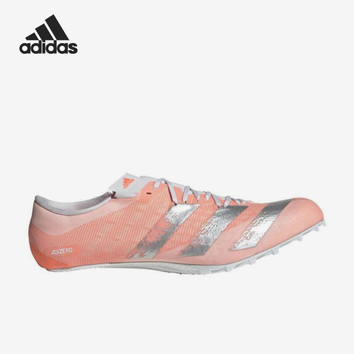Adidas/阿迪达斯正品Adizero Prime男士训练运动田径鞋EE4586
