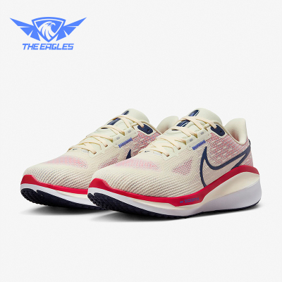 Nike/耐克正品VOMERO 17男士经典运动厚底户外跑步鞋FB1309-003