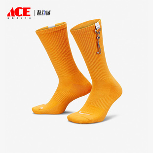 DX5995 Nike 男女透气休闲中筒运动袜一双装 新款 717 耐克正品