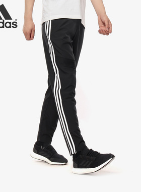 Adidas/阿迪达斯正品 TIRO19 WOV PNT 男子运动长裤 D95951