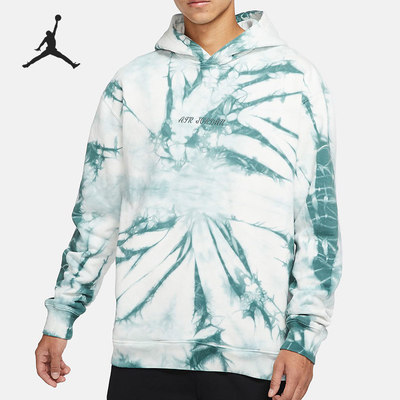 Nike/耐克正品JORDAN休闲男子时尚潮流运动卫衣 DR2647-133