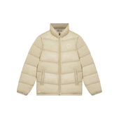 Lining 韦德系列男子运动休闲舒适保暖立领羽绒服AYMS229 李宁正品