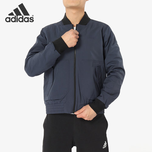 adidas正品jktbomb休闲运动夹克