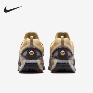 款 2025秋季 男士 气垫减震耐磨休闲鞋 200 Nike HQ8605 耐克官方正品