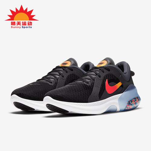 Nike/耐克正品新款男士时尚潮流透气运动跑步鞋CT0307-005