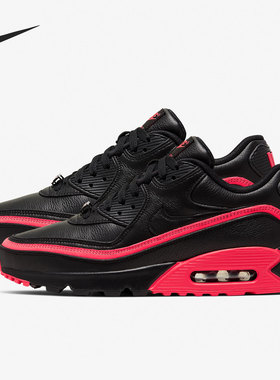 Nike/耐克正品运动男女时尚潮流低帮轻便跑步鞋 CJ7197-003