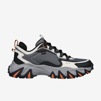 Skechers/斯凯奇正品THURSTON TRAIL男子运动耐磨透气休闲鞋