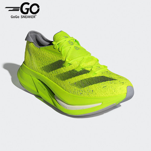 Adidas/阿迪达斯正品ADIZERO PRIME X2男女训练跑步鞋IH5683