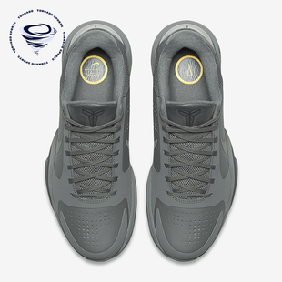 Kobe FTB男士 Nike 869454 Zoom 耐磨低帮篮球鞋 006 耐克正品