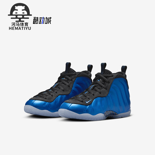 Nike/耐克小童缓震运动篮球鞋