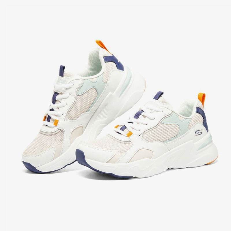 Skechers/斯凯奇正品当季新款女子透气时尚运动轻便休闲鞋,运动鞋new,运动休闲鞋,淘宝优惠券,粉丝福利购,淘宝优惠卷