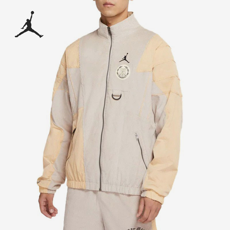 Nike/耐克官方正品男子运动夹克