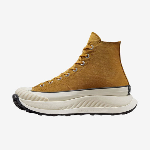 Converse匡威正品新款男女耐磨时尚潮流休闲厚底帆布鞋A02778C