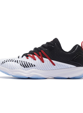 李宁正品潮流休闲时尚RangerTD男子耐磨防滑训练鞋AYTP015