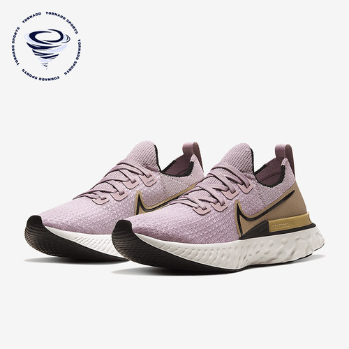 Nike/耐克正品新款女士网面透气运动缓震跑步鞋CD4372-500