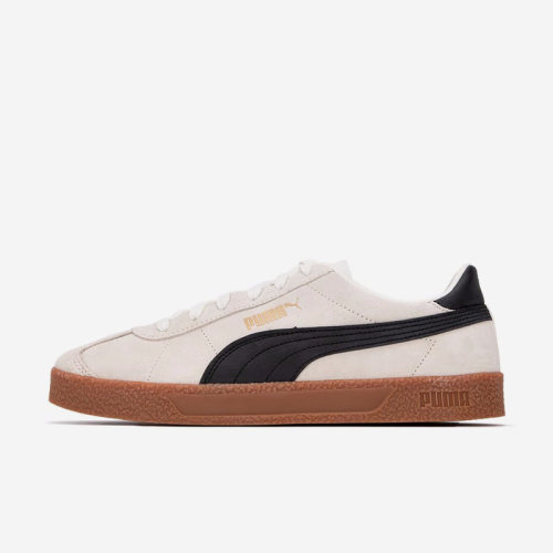 Puma/彪马休闲低帮板鞋