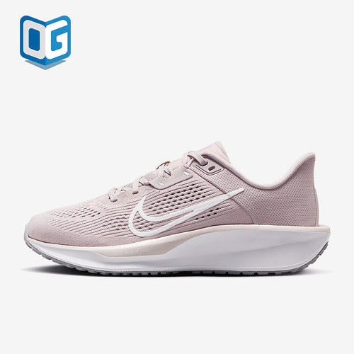 Nike/耐克正品Quest 6 女士柔软回弹公路跑步鞋FD6034-006
