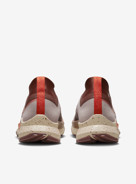 Nike/耐克正品Pegasus Trail 4女子耐磨越野跑步鞋DJ7929-200