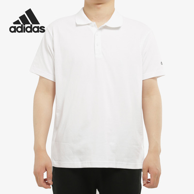 Adidas/阿迪达斯男子短袖