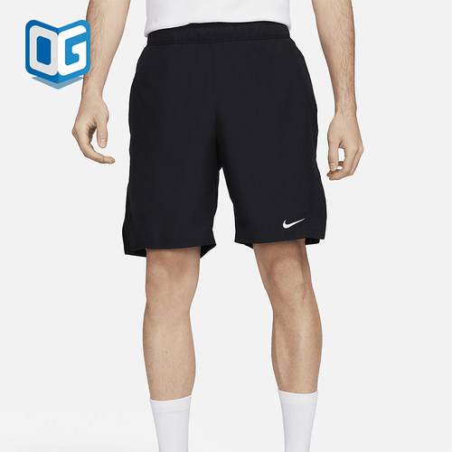 Nike/耐克男士网球运动短裤