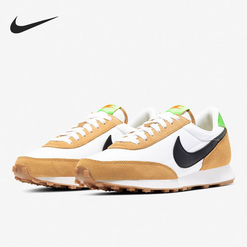 Nike/耐克官方正品 DBreak 女子经典复古华夫运动鞋CK2351-700
