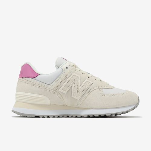 New Balance新百伦正品女款574日常百搭低帮生活休闲鞋WL5742BA