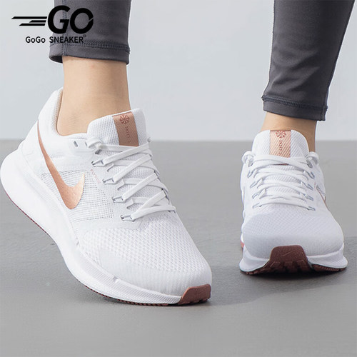 Nike/耐克正品W NIKE RUN SWIFT 3女士透气跑步鞋DR2698-105