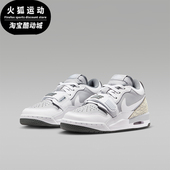 耐克正品 JORDAN GS女子大童耐磨气垫减震篮球鞋 Nike CD9054 005