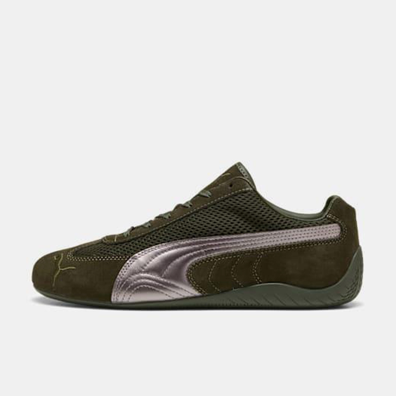 Puma/彪马官方正品2025秋季款男女运动耐磨轻便休闲鞋403902-04