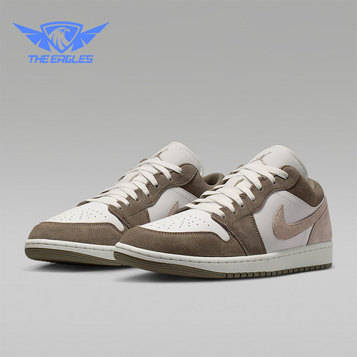 Nike/耐克正品JORDANAirJordan1Low新款男经典街头板鞋553558-046