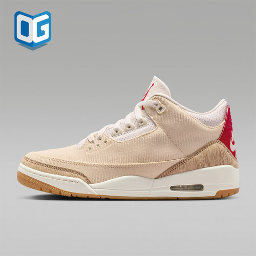 Nike/耐克正品JORDAN女士经典耐磨经典运动复古篮球鞋IR0910-400