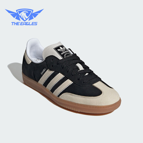 Adidas/阿迪达斯女士运动休闲鞋