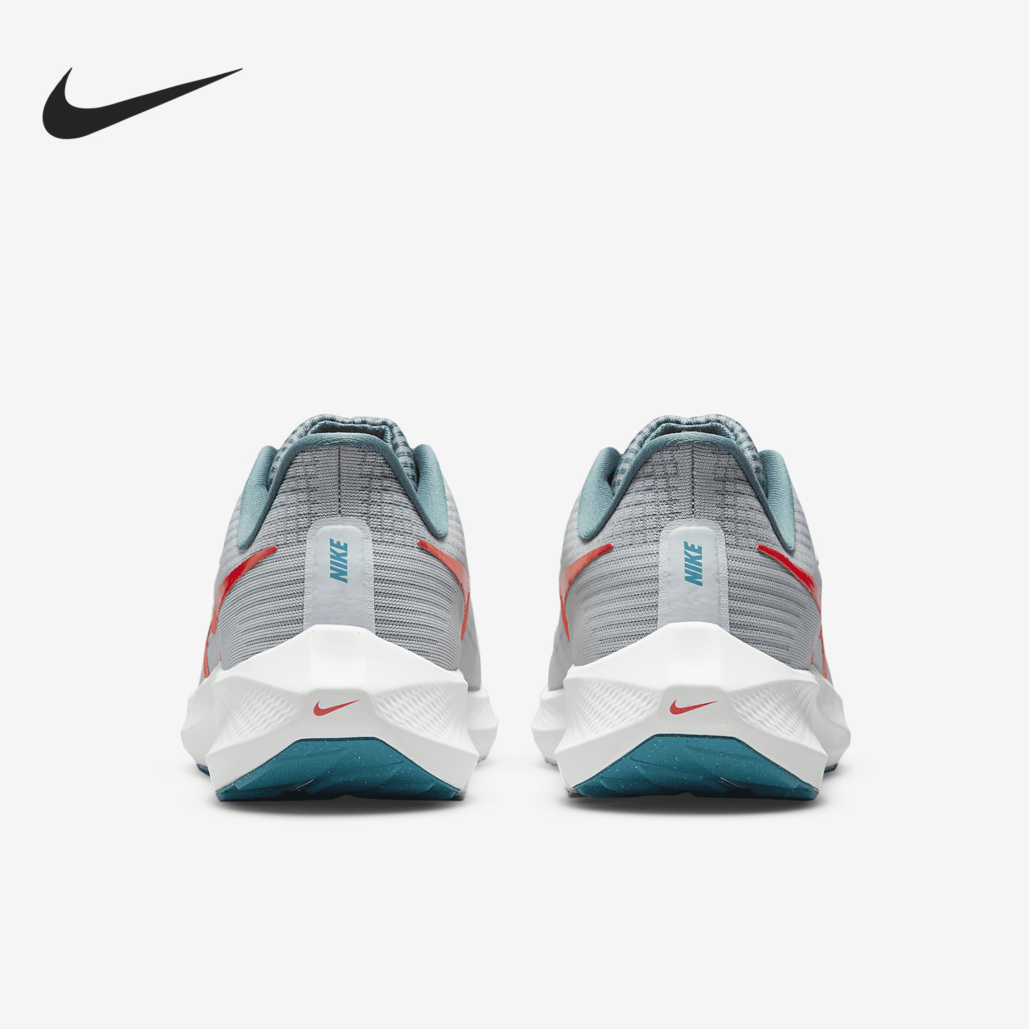 Nike/耐克官方正品 AIR ZOOM PEGASUS 39男士跑步鞋DH4071-003