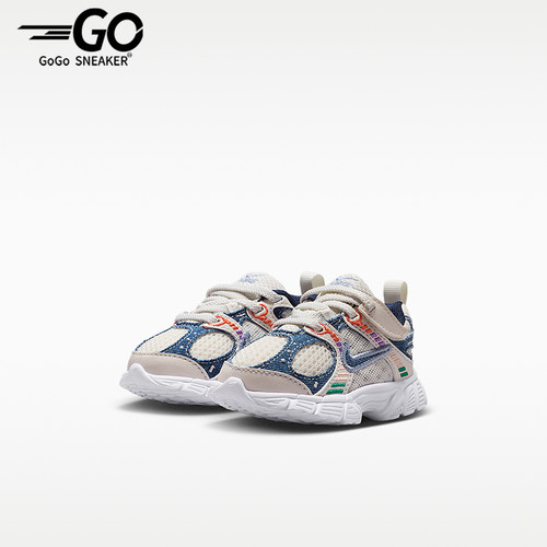Nike/耐克正品V5 RNR婴童复古舒适轻盈经典休闲鞋IR2104-001