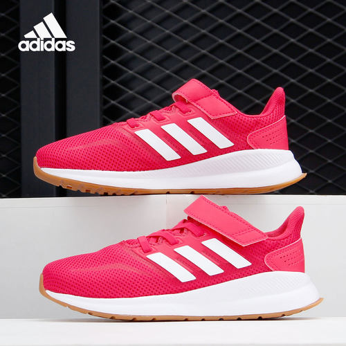 adidas阿迪达斯男轻便运动鞋