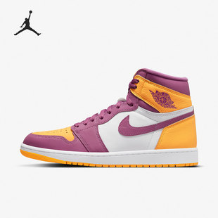 Jordan AJ1 Nike 555088 Air 男女运动篮球鞋 706 耐克正品