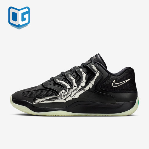 Nike/耐克正品2025秋季款男士低帮运动耐磨减震篮球鞋IM1347-001
