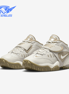 Nike/耐克正品四季款女士运动简约复古中帮缓震休闲鞋DZ1844-200