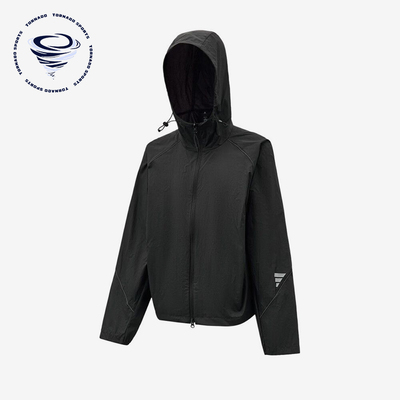 Adidas/阿迪达斯正品连帽拉链长袖夹克女经典简约夹克外套KS2735