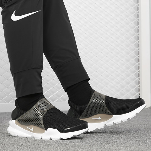 Nike/耐克官方正品 WMNS SOCK DART BR 女子藤原浩运动鞋 896446