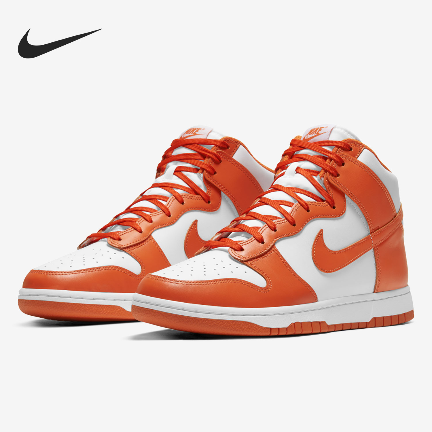 Nike/耐克官方正品春季新款男子休闲轻便运动时尚板鞋 DD1399-101