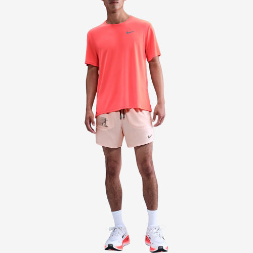 Nike耐克正品Stride男系带跑步户外运动日常出行短裤IH2821-664
