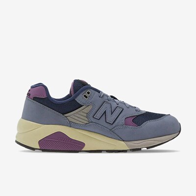 New Balance新百伦正品NB 580男女同款减震耐磨跑步鞋MT580VB2