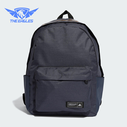 阿迪达斯男女同款时尚潮流腰包