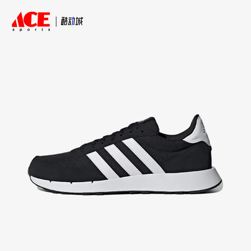 Adidas/阿迪达斯正品耐磨新款男女休闲减震运动透气跑步鞋 JS3021